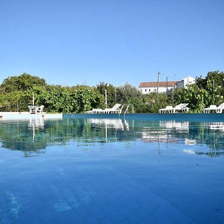 Memsoares Country House 维迪堡 外观 照片