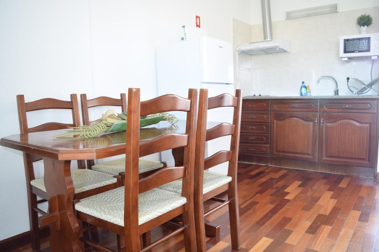 Memsoares Country House 维迪堡 外观 照片