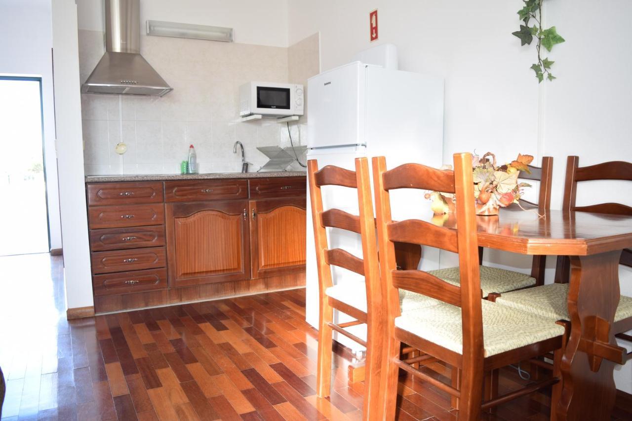 Memsoares Country House 维迪堡 外观 照片