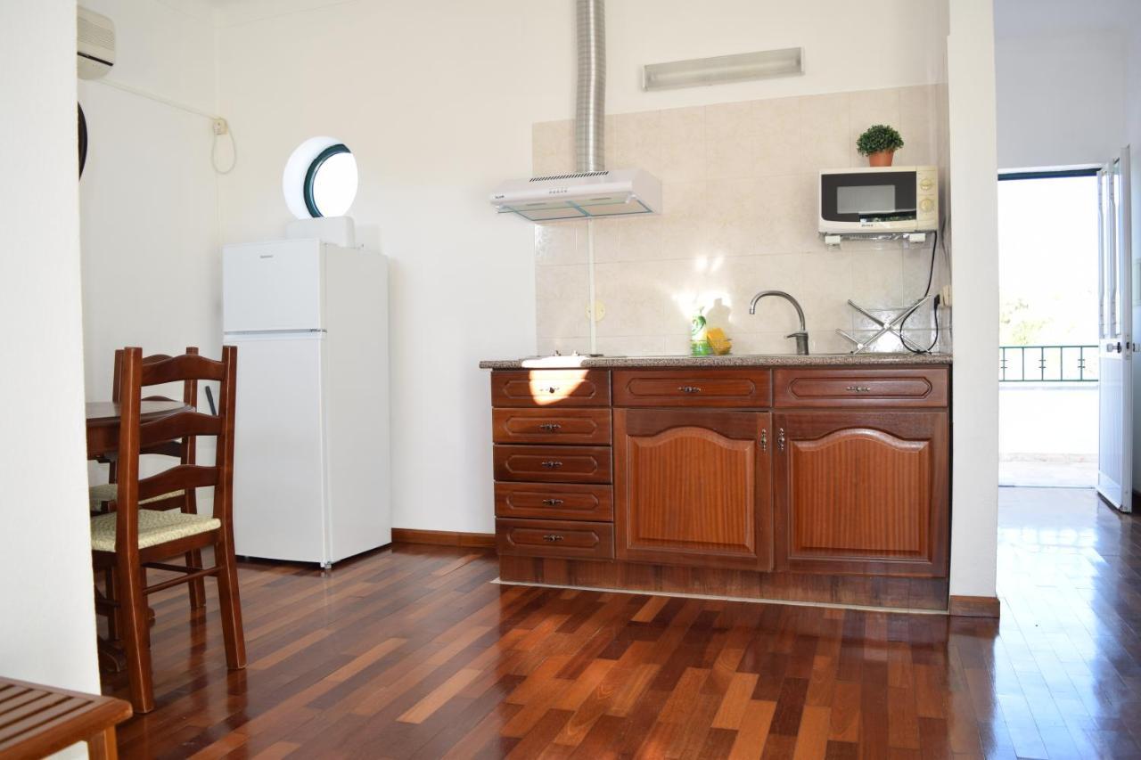 Memsoares Country House 维迪堡 外观 照片