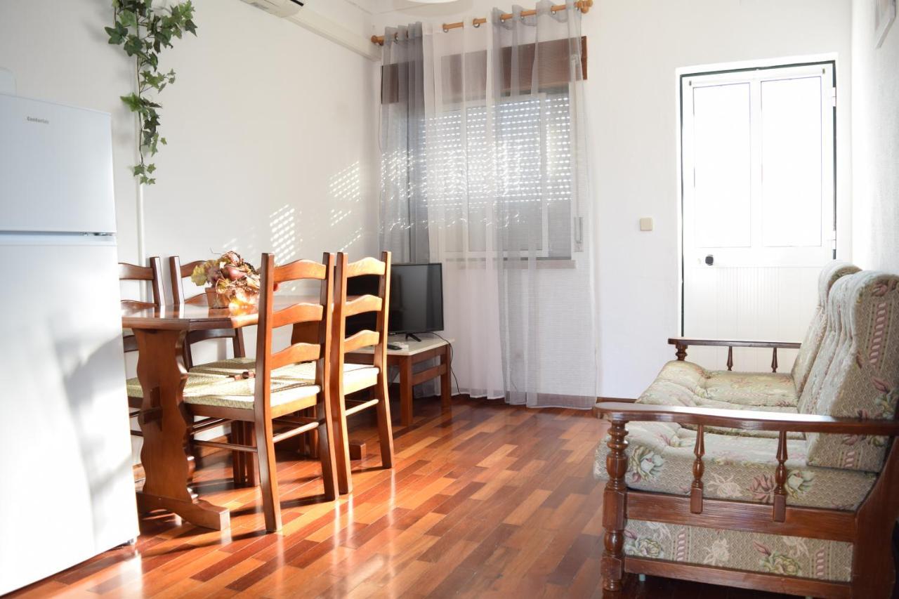 Memsoares Country House 维迪堡 外观 照片