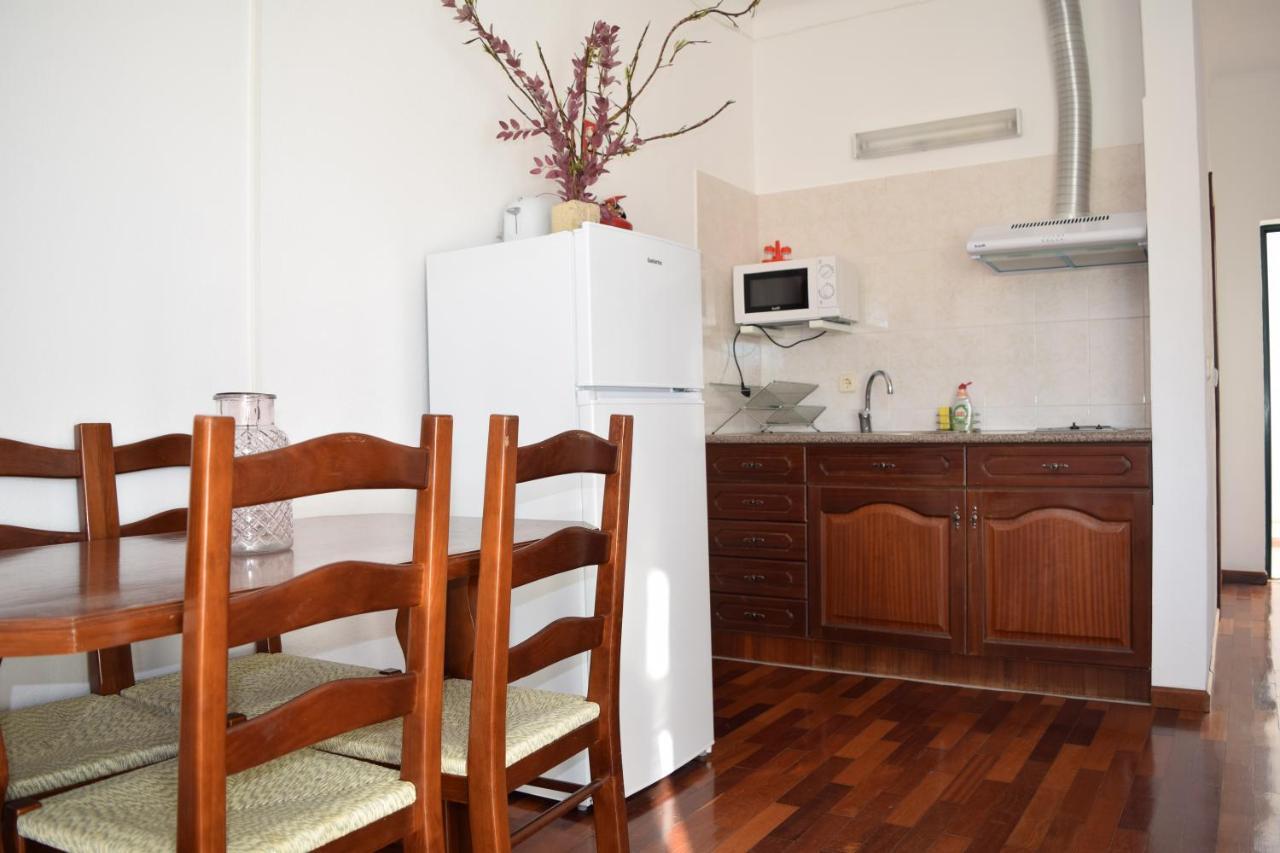 Memsoares Country House 维迪堡 外观 照片