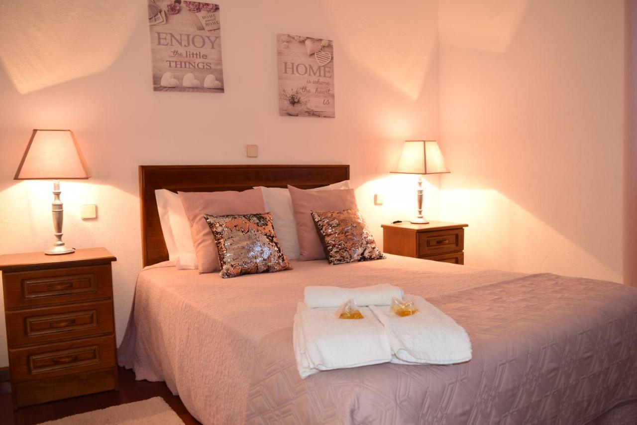 Memsoares Country House 维迪堡 外观 照片
