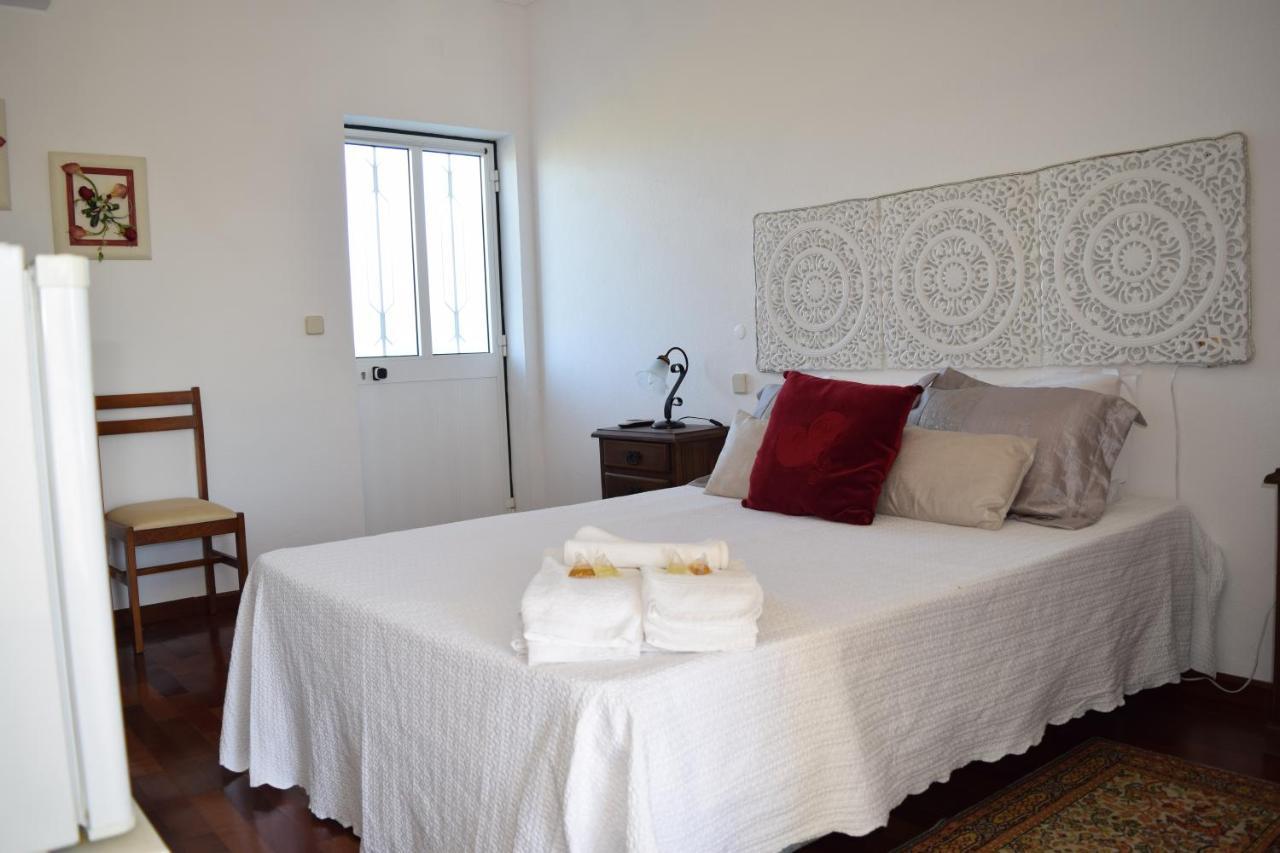 Memsoares Country House 维迪堡 外观 照片
