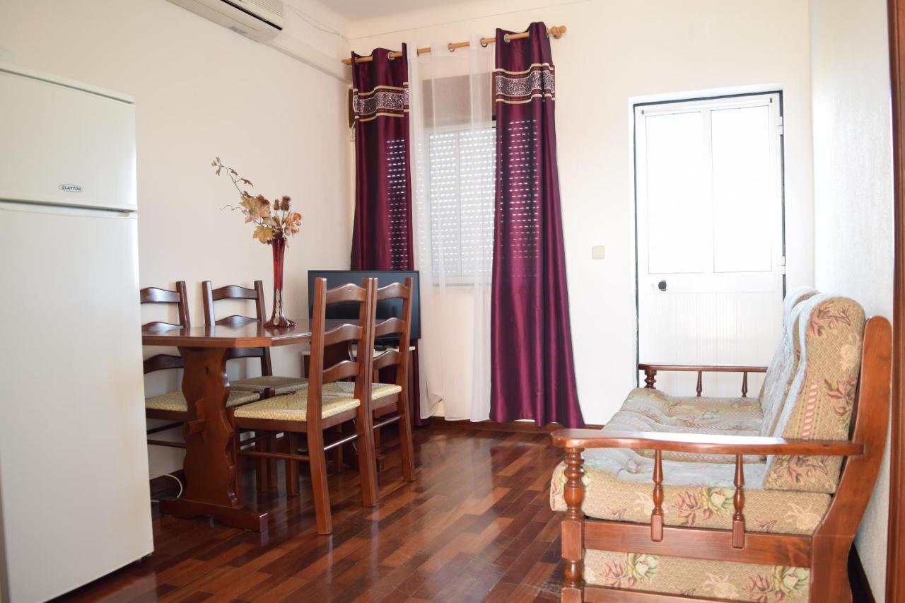 Memsoares Country House 维迪堡 外观 照片