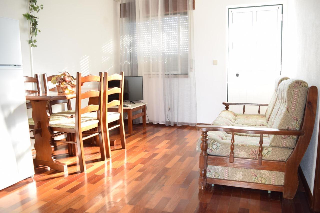 Memsoares Country House 维迪堡 外观 照片