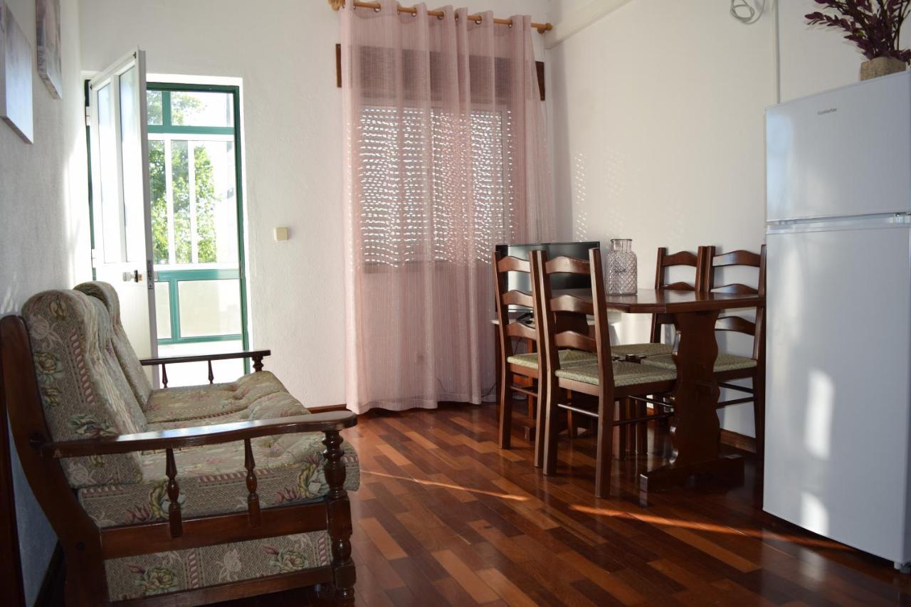 Memsoares Country House 维迪堡 外观 照片