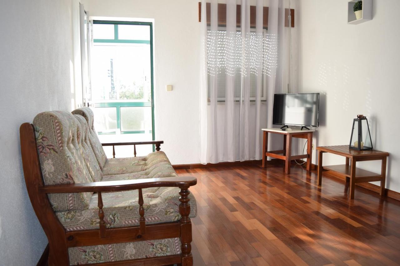 Memsoares Country House 维迪堡 外观 照片