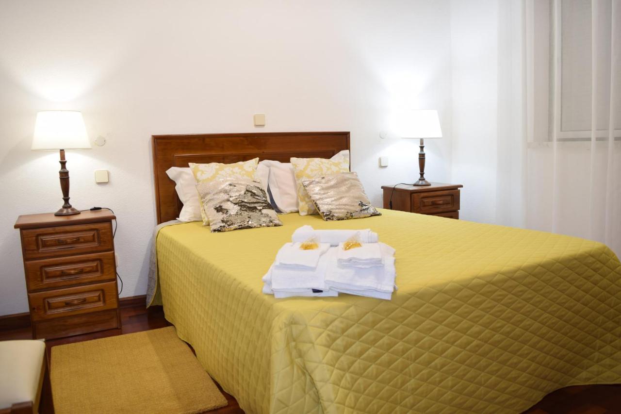 Memsoares Country House 维迪堡 外观 照片