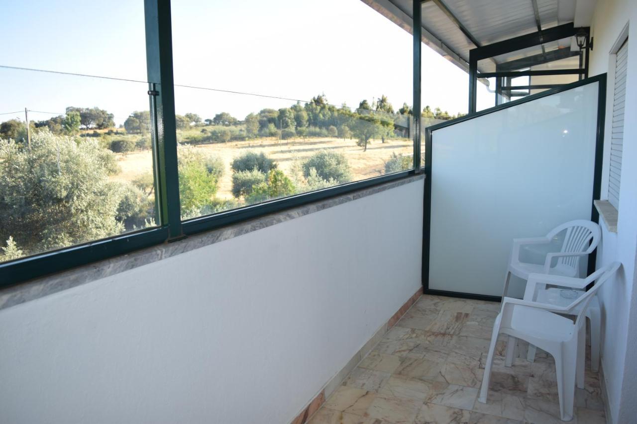 Memsoares Country House 维迪堡 外观 照片