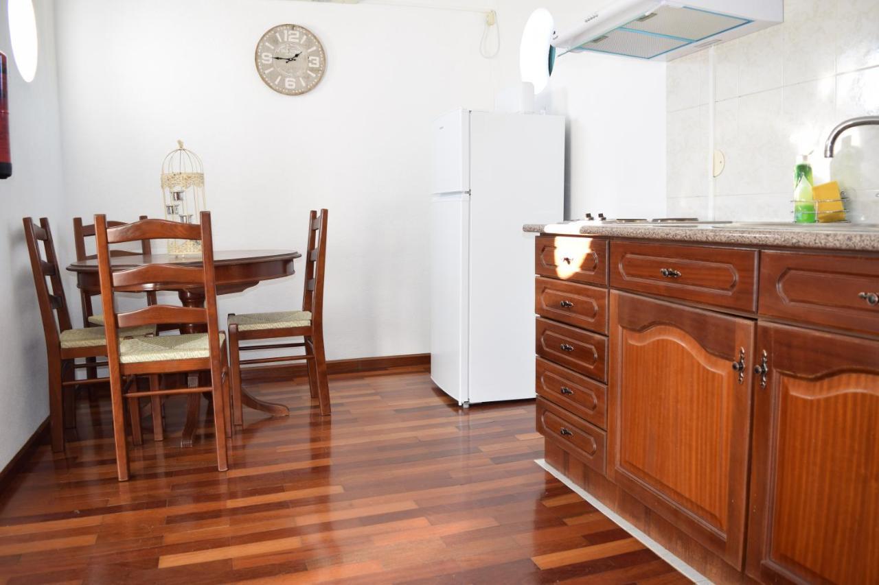 Memsoares Country House 维迪堡 外观 照片