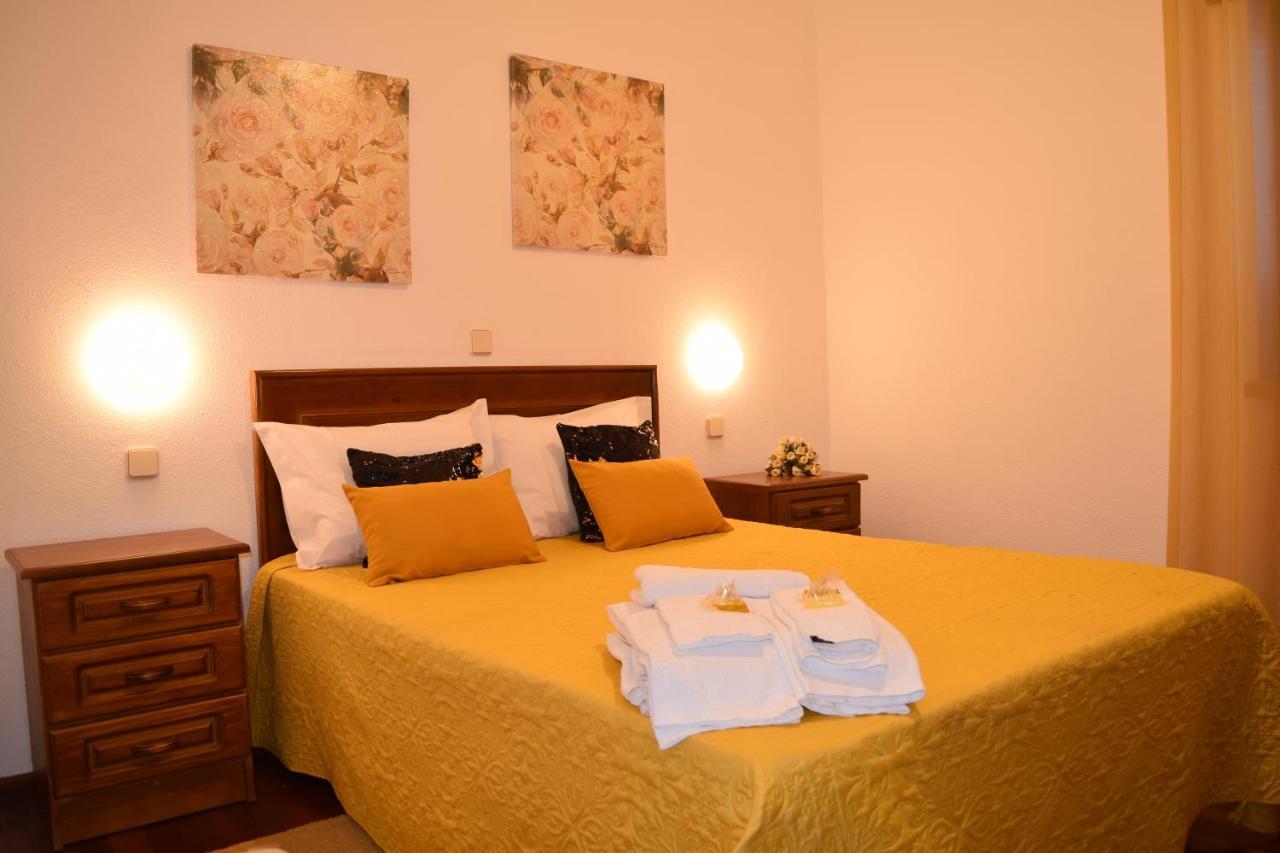 Memsoares Country House 维迪堡 外观 照片