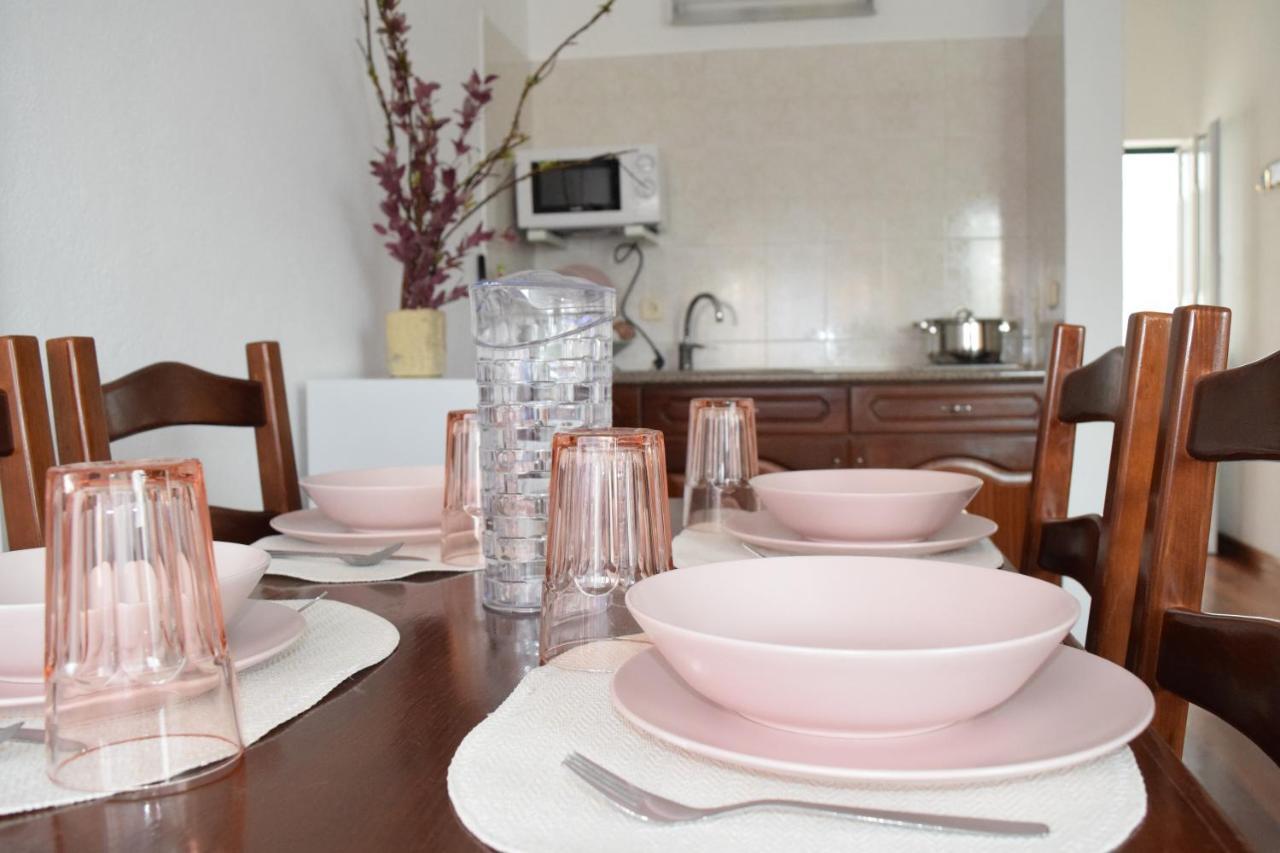 Memsoares Country House 维迪堡 外观 照片