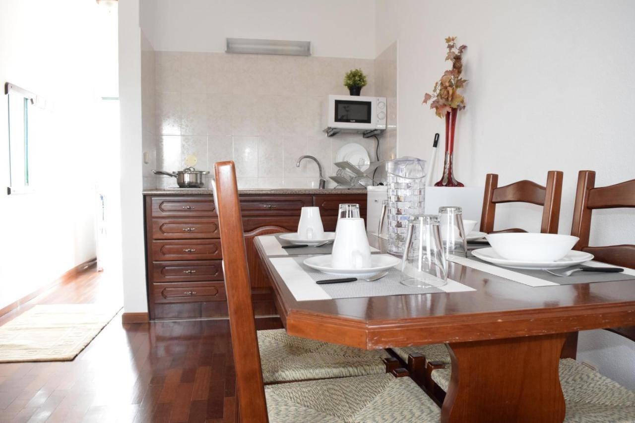 Memsoares Country House 维迪堡 外观 照片