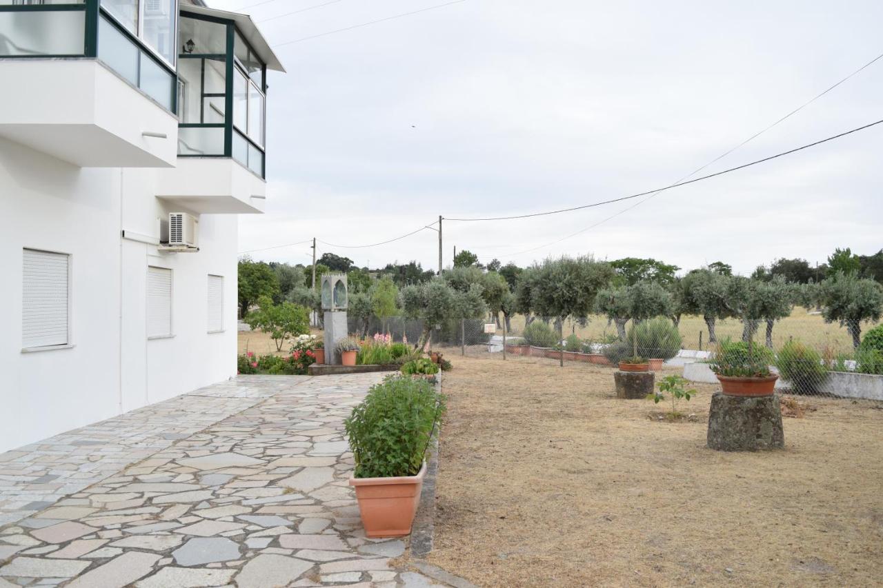 Memsoares Country House 维迪堡 外观 照片